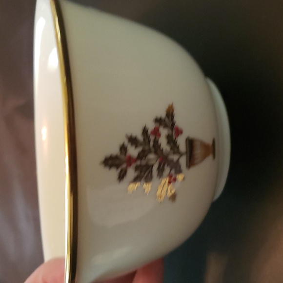 Lenox Bowl - Picture 1 of 2